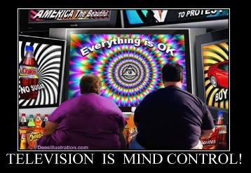 mind control