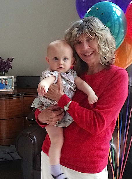 reya's birthday