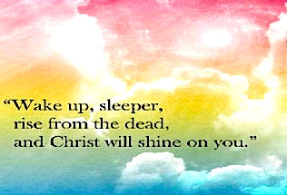 arise