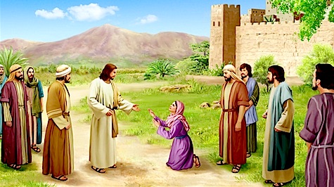 canaanite