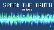THE SPOKEN WORD/  THE BREAD OF LIFE
