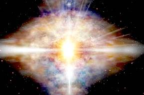 Super Nova