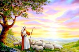 The Good Shepherd