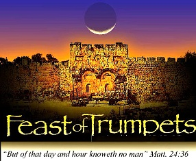 Feast of trumpets