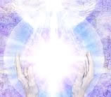 Heavenly light