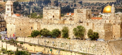 Jerusalem