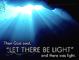 light