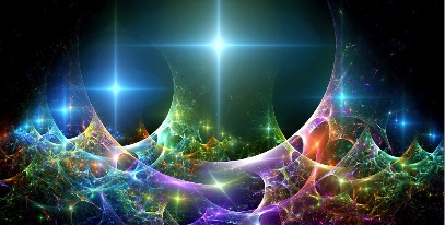 To become Sons of the Time Weaver, JESUS. Heirs of Eternity