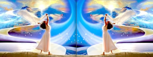 Threshold of Revelation