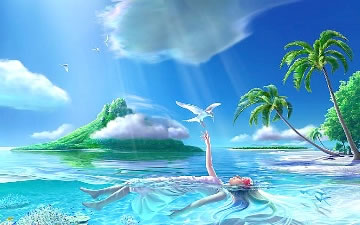 Spirit Spa Time
