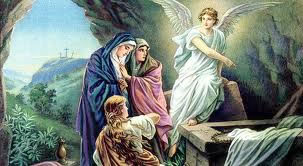 empty tomb