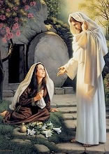 Jesus and Mary