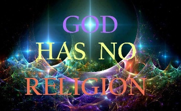 No religion