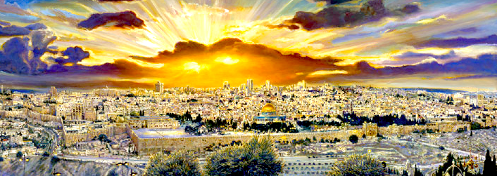 New Jerusalem