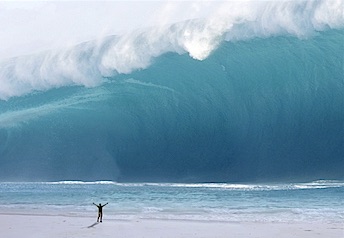 Tsunami
