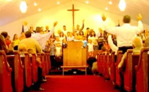 Church Service