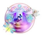 Praying With All Prayer Logo