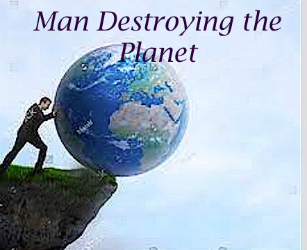 PROPHETIC WORDS