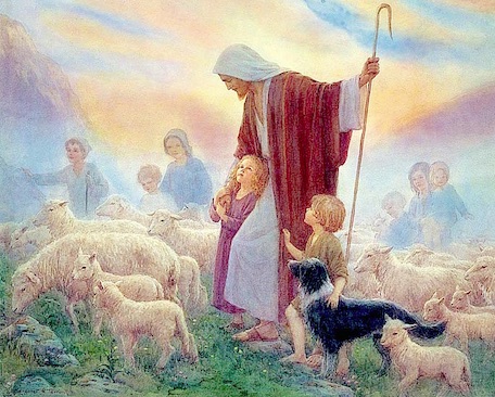 The Mind of Christ