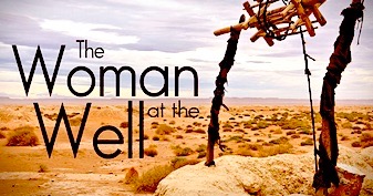 The woman at the well