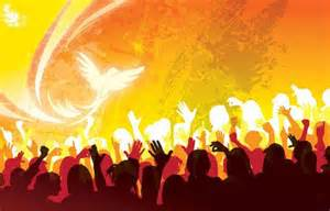 We can begin to Walk more in the Spirit, by Learning how to Move out of our Carnal Body into his Glorious Light